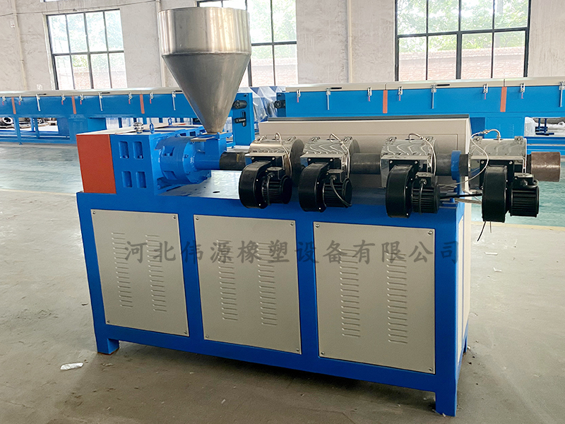 鑄鋁加熱塑料擠出機